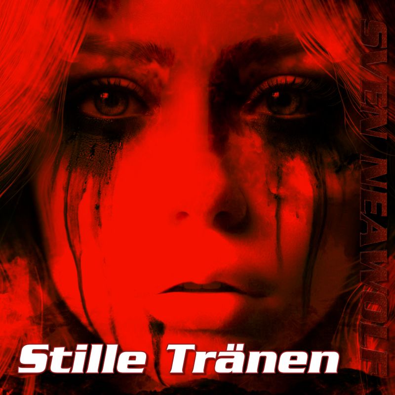 track ... Sven Neawolf ... Stille Tränen