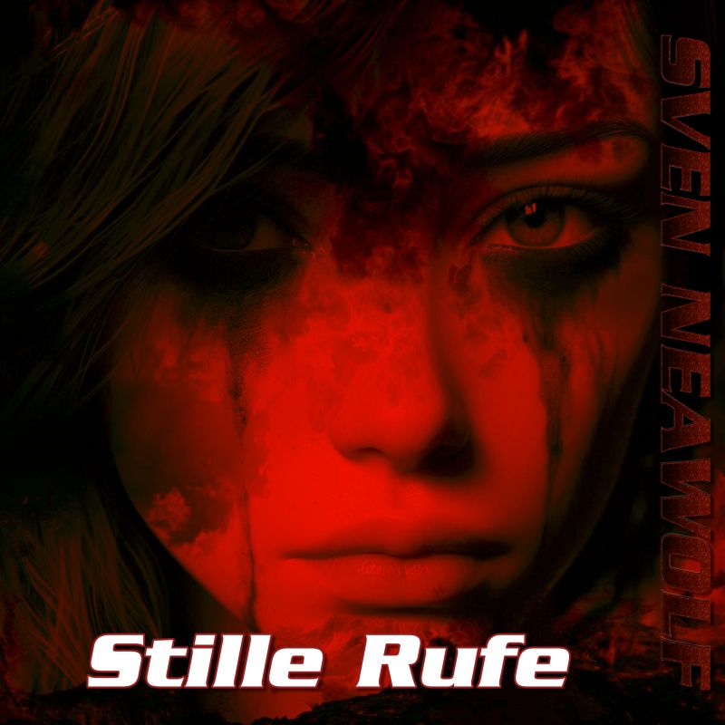track ... Sven Neawolf ... Stille Rufe