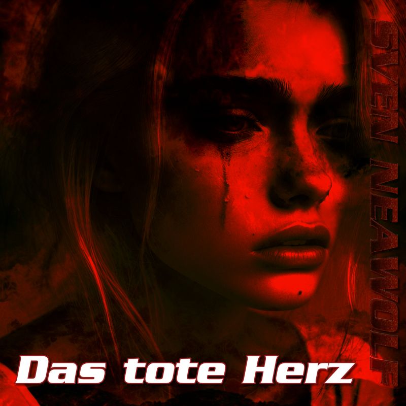 track ... Sven Neawolf ... Das tote Herz