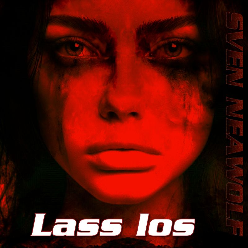 track ... Sven Neawolf ... Lass los