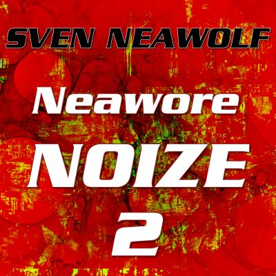 track ... Sven Neawolf ... I, the Harbinger