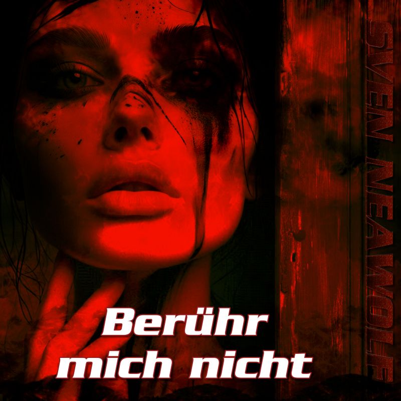 track ... Sven Neawolf ... Berühr mich nicht